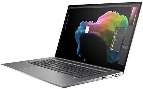 Refurbished HP ZBook Studio G7 Workstation 15.6" - Reebelo Ireland