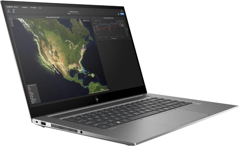 Refurbished HP ZBook Studio G7 Workstation 15.6" - Reebelo Ireland