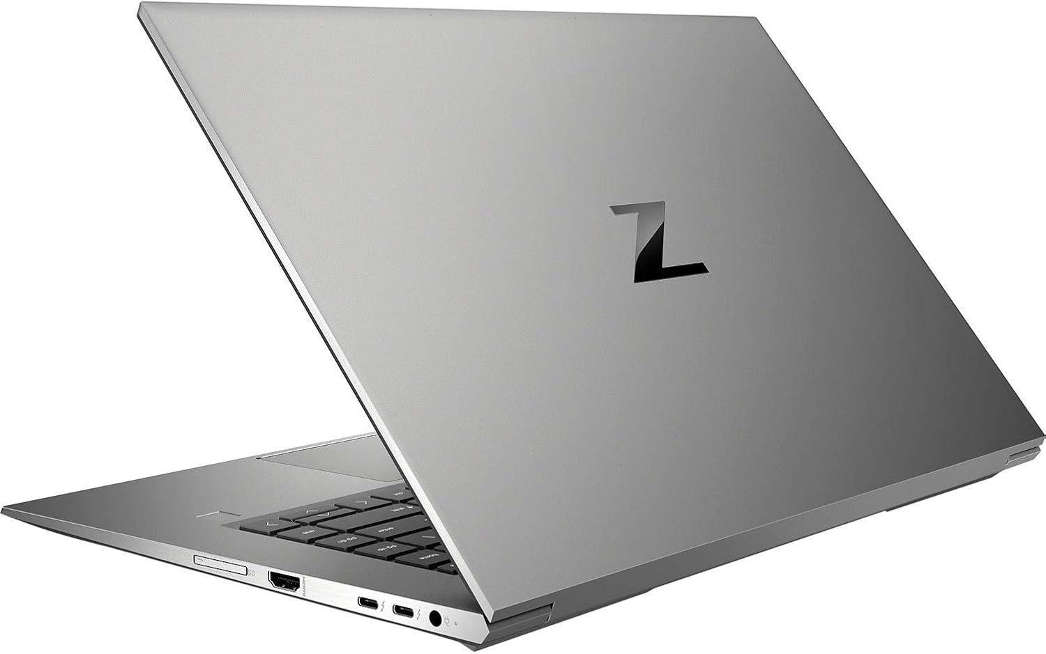 Refurbished HP ZBook Studio G7 Workstation 15.6" - Reebelo Ireland