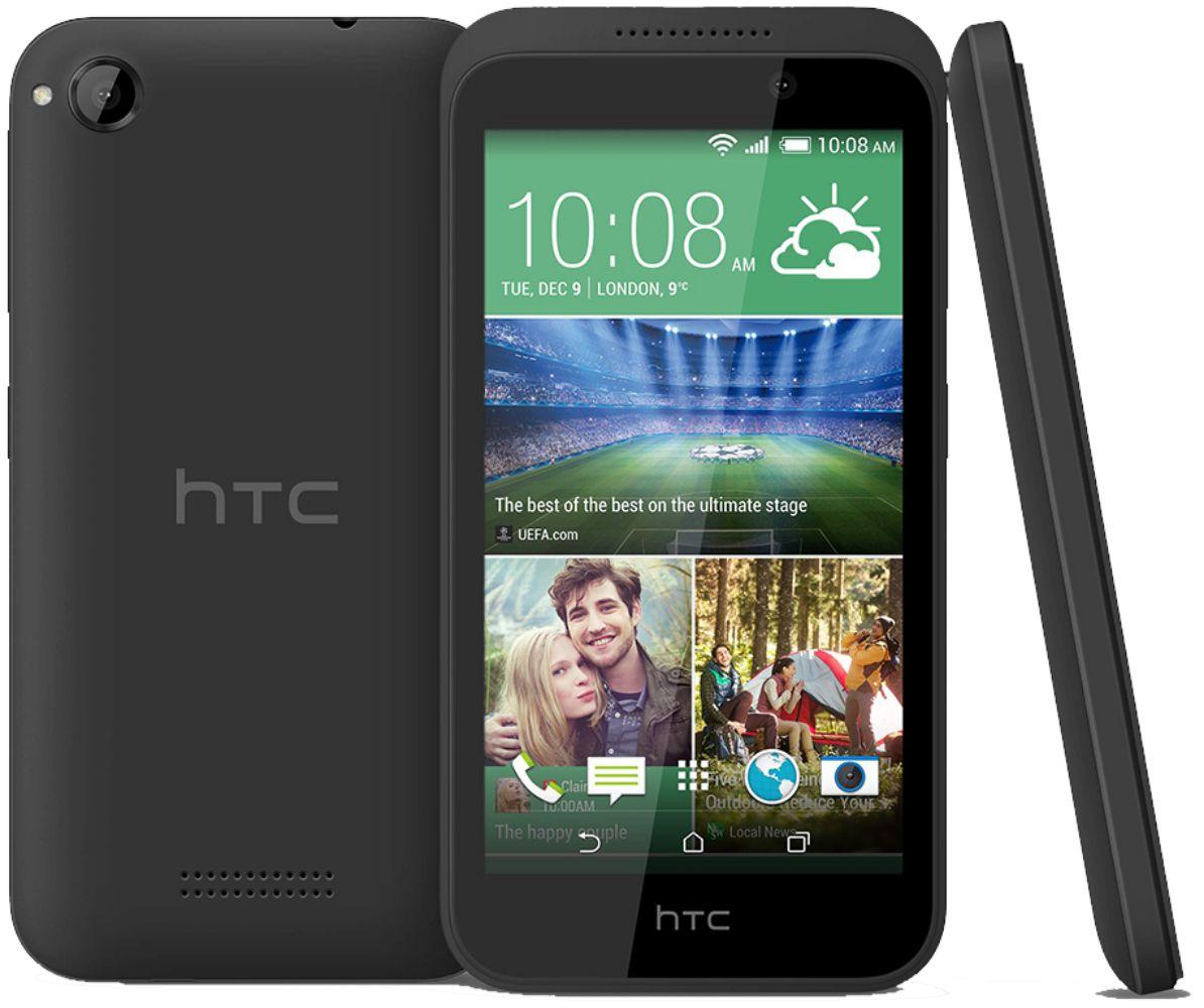 Refurbished HTC Desire 320 - Reebelo Ireland
