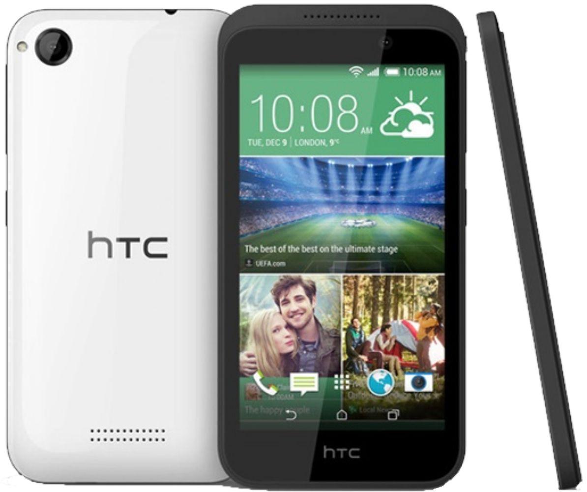 Refurbished HTC Desire 320 - Reebelo Ireland