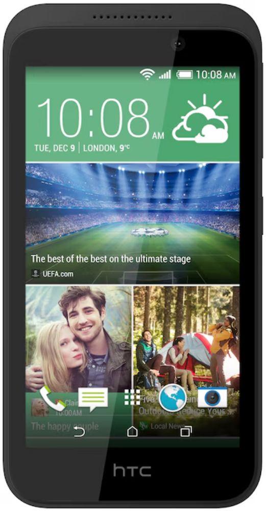 Refurbished HTC Desire 320 - Reebelo Ireland