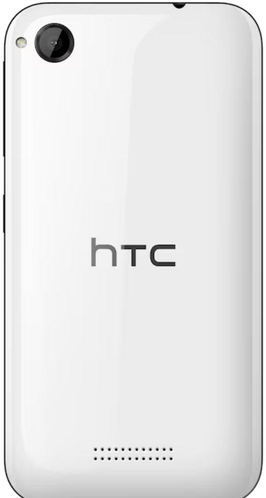 Refurbished HTC Desire 320 - Reebelo Ireland