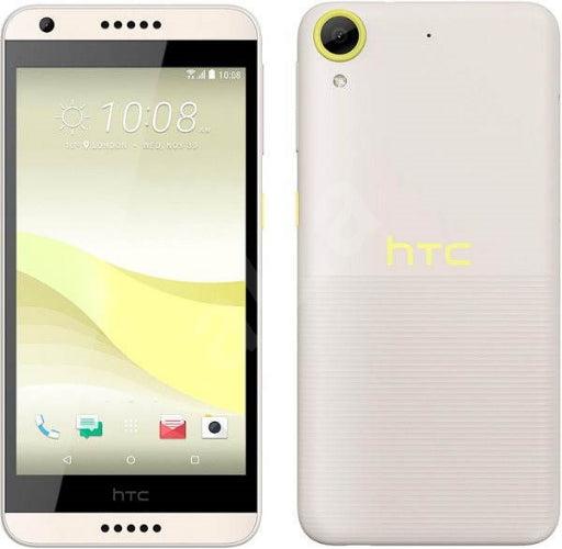 Refurbished HTC Desire 650 - Reebelo Ireland