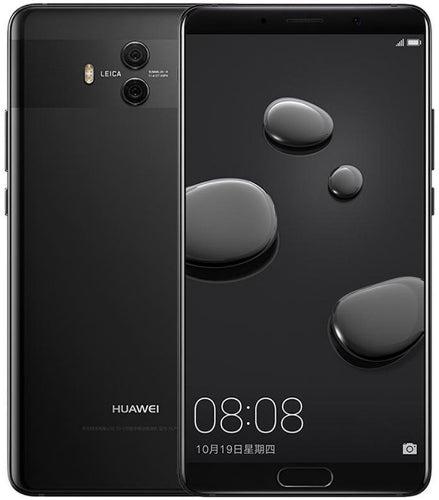 Refurbished Huawei Mate 10 - Reebelo Ireland