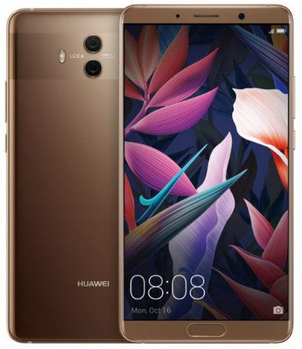 Refurbished Huawei Mate 10 - Reebelo Ireland