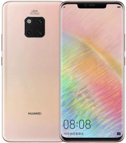 Refurbished Huawei Mate 20 - Reebelo Ireland