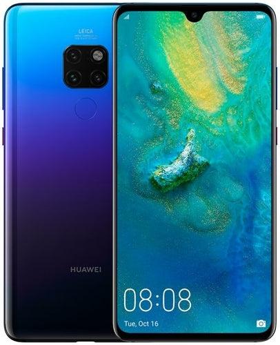 Refurbished Huawei Mate 20 - Reebelo Ireland