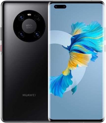 Refurbished Huawei Mate 40 Pro (5G) - Reebelo Ireland