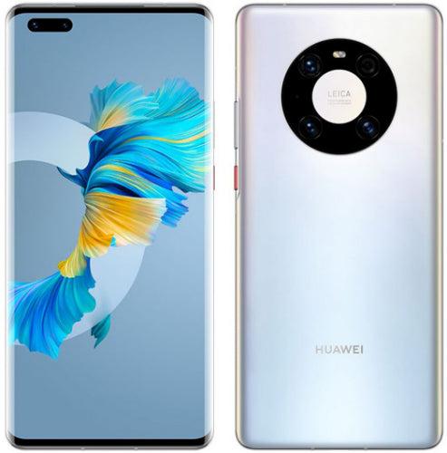 Refurbished Huawei Mate 40 Pro (5G) - Reebelo Ireland
