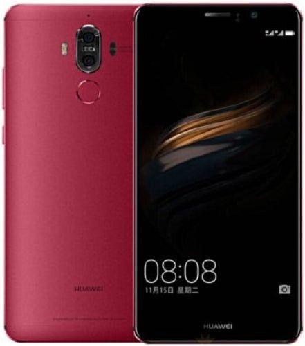 Refurbished Huawei Mate 9 - Reebelo Ireland