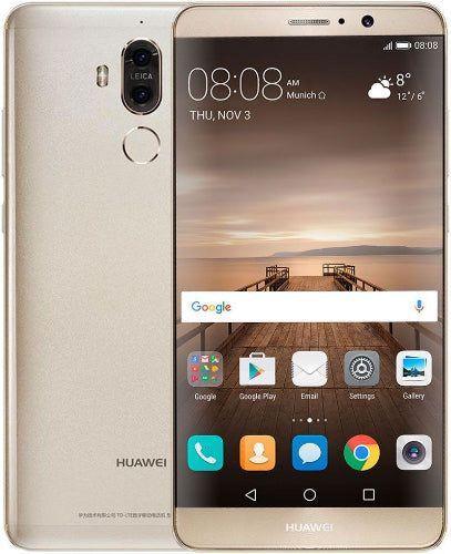 Refurbished Huawei Mate 9 - Reebelo Ireland