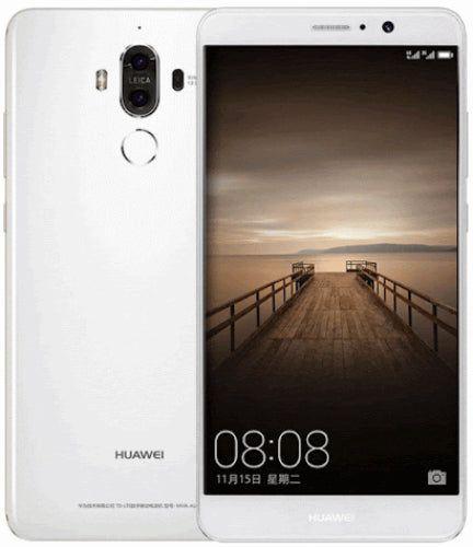 Refurbished Huawei Mate 9 - Reebelo Ireland