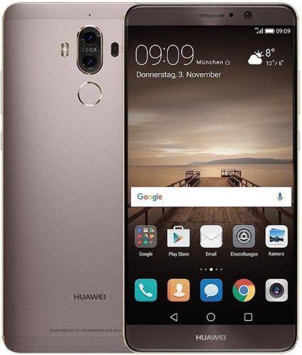 Refurbished Huawei Mate 9 - Reebelo Ireland