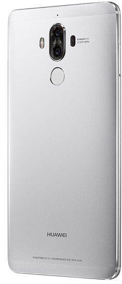 Refurbished Huawei Mate 9 - Reebelo Ireland