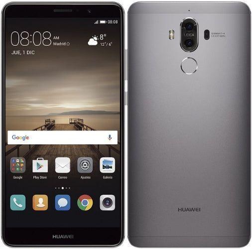 Refurbished Huawei Mate 9 - Reebelo Ireland