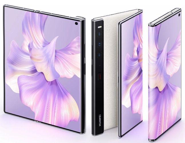 Refurbished Huawei Mate XS 2 - Reebelo Ireland