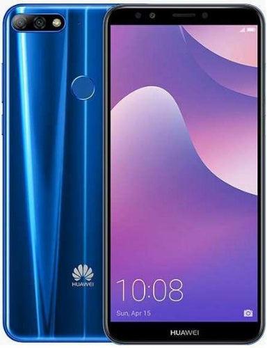 Refurbished Huawei Nova 2 Lite - Reebelo Ireland