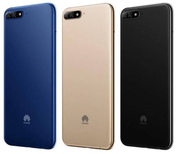 Refurbished Huawei Nova 2 Lite - Reebelo Ireland