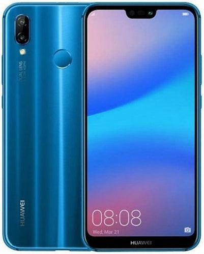 Refurbished Huawei P20 Lite - Reebelo Ireland