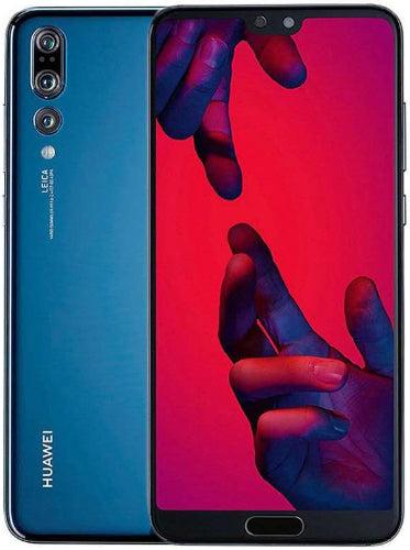 Refurbished Huawei P20 Pro - Reebelo Ireland