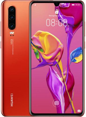 Refurbished Huawei P30 - Reebelo Ireland