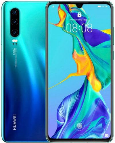 Refurbished Huawei P30 - Reebelo Ireland