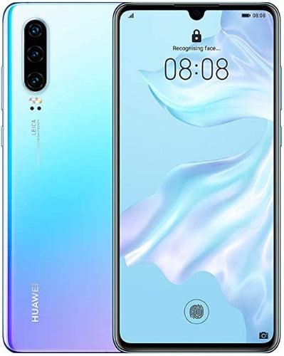 Refurbished Huawei P30 - Reebelo Ireland