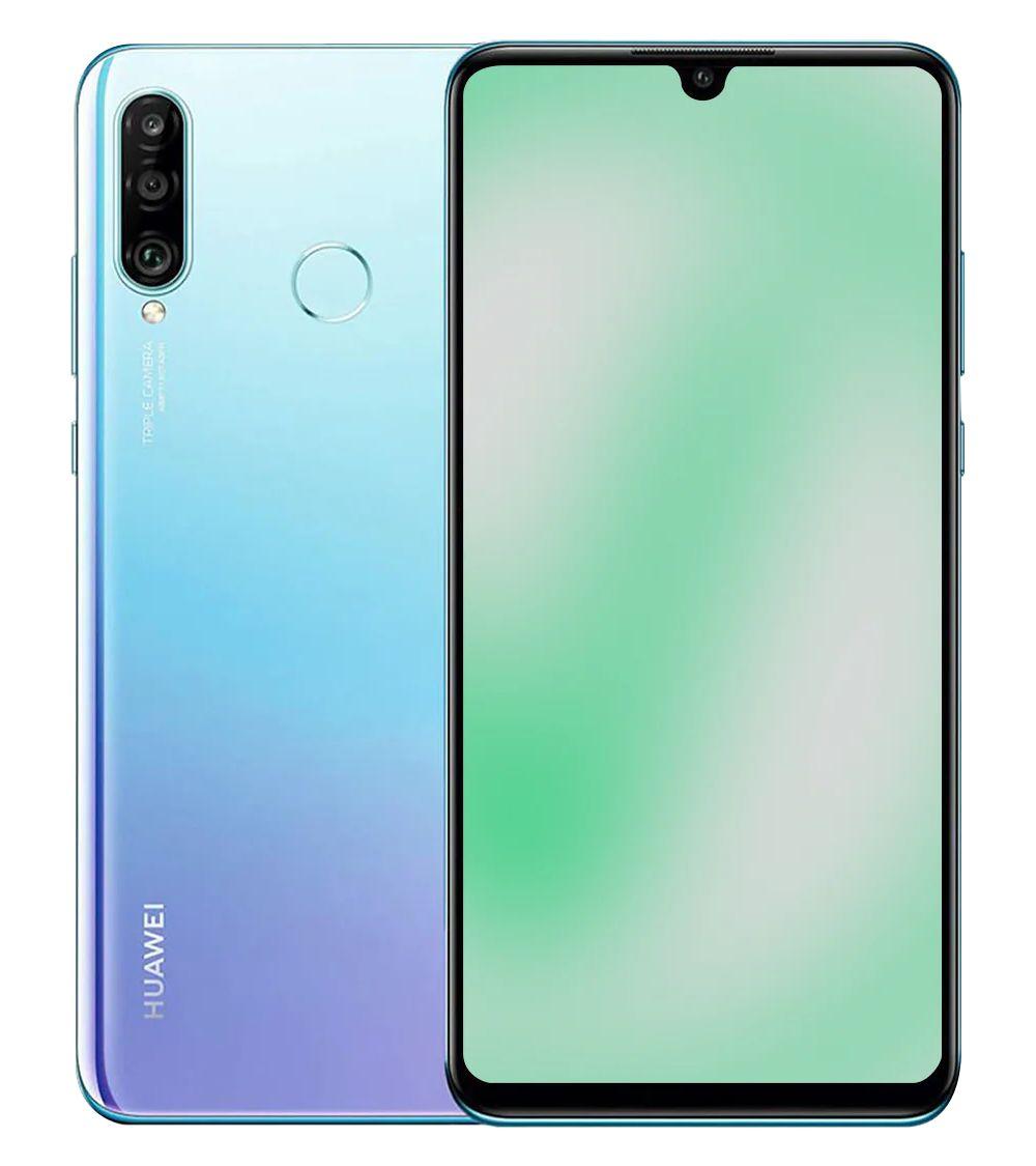 Refurbished Huawei P30 Lite - Reebelo Ireland