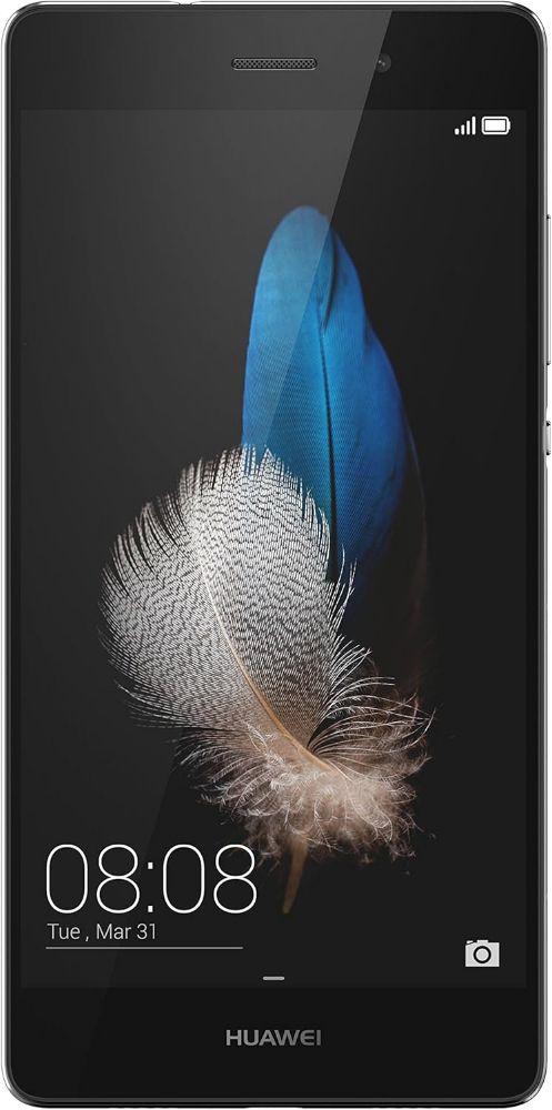 Refurbished Huawei P8 lite - Reebelo Ireland