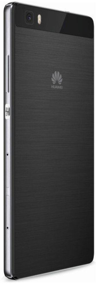 Refurbished Huawei P8 lite - Reebelo Ireland