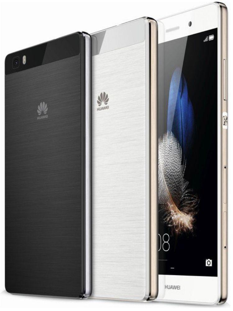 Refurbished Huawei P8 lite - Reebelo Ireland
