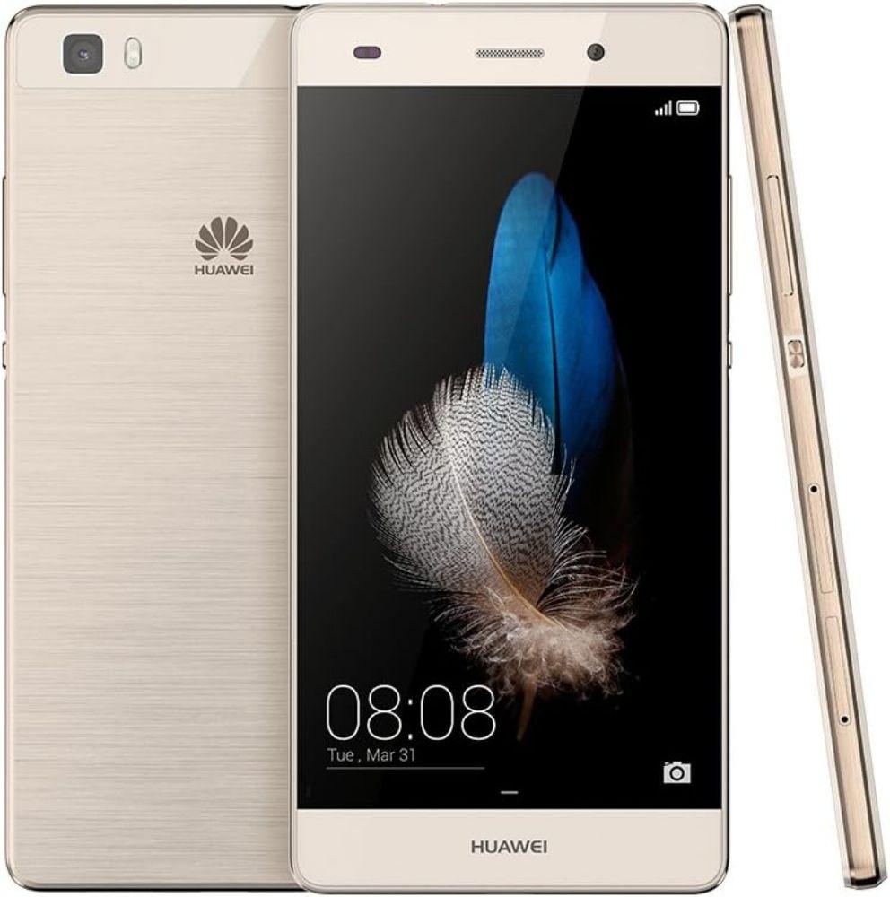 Refurbished Huawei P8 lite - Reebelo Ireland