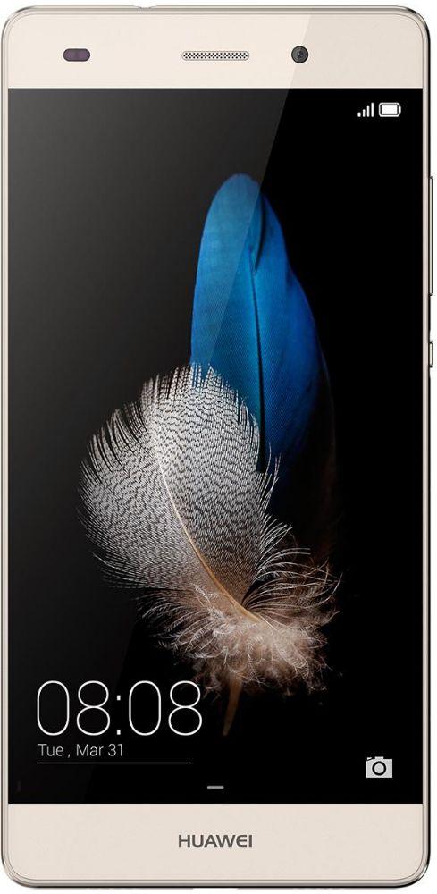 Refurbished Huawei P8 lite - Reebelo Ireland