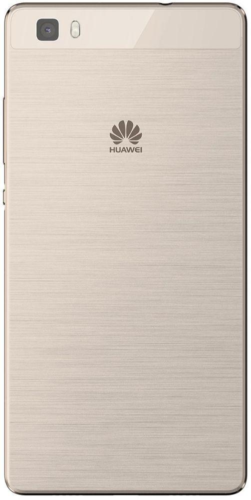 Refurbished Huawei P8 lite - Reebelo Ireland