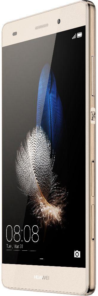Refurbished Huawei P8 lite - Reebelo Ireland