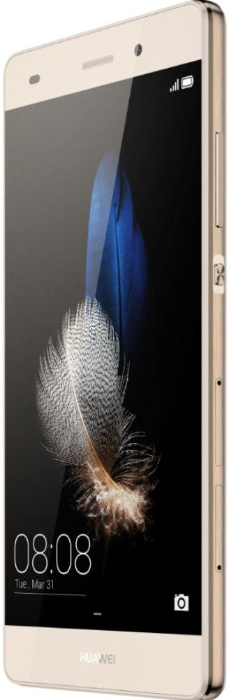 Refurbished Huawei P8 lite - Reebelo Ireland