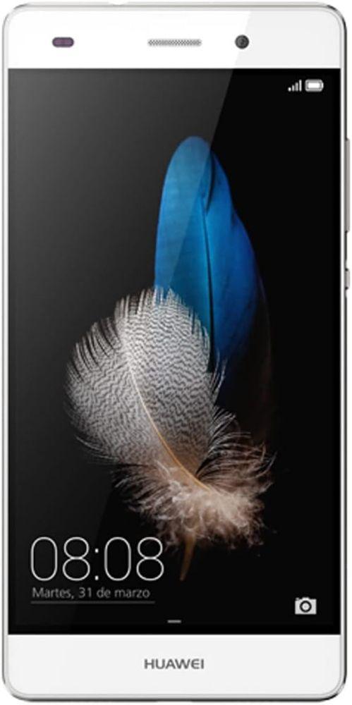 Refurbished Huawei P8 lite - Reebelo Ireland