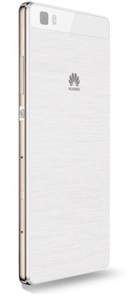 Refurbished Huawei P8 lite - Reebelo Ireland