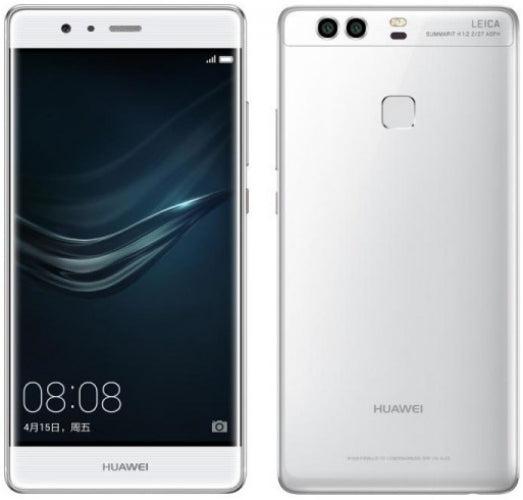 Refurbished Huawei P9 Plus - Reebelo Ireland