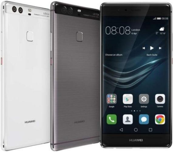 Refurbished Huawei P9 Plus - Reebelo Ireland