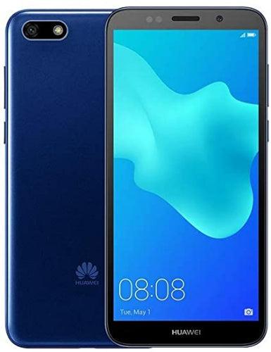 Refurbished Huawei Y5 Prime (2018) - Reebelo Ireland