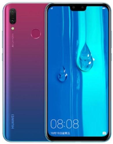 Refurbished Huawei Y9 (2019) - Reebelo Ireland