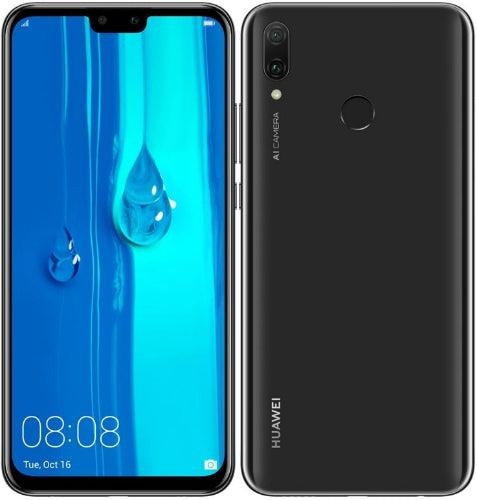 Refurbished Huawei Y9 (2019) - Reebelo Ireland