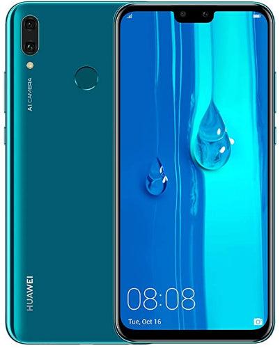 Refurbished Huawei Y9 (2019) - Reebelo Ireland