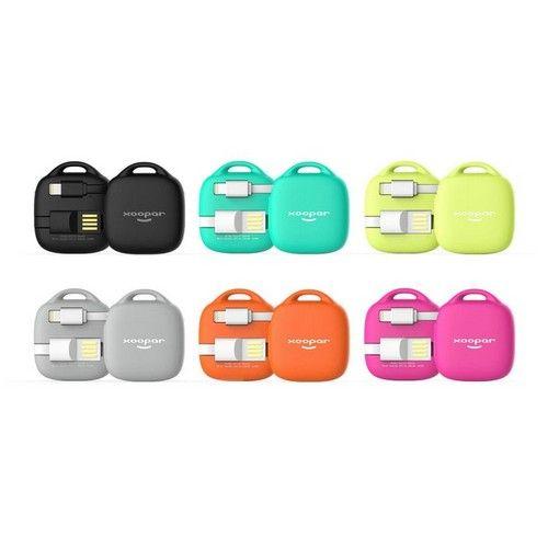 Refurbished Hug Booster : Charging Cable & Emergency Power Bank - Reebelo Ireland