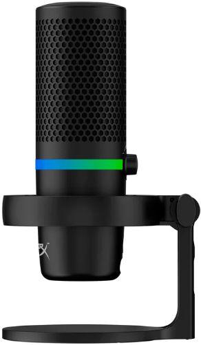 Refurbished HyperX DuoCast RGB Lighting USB Microphone - Reebelo Ireland