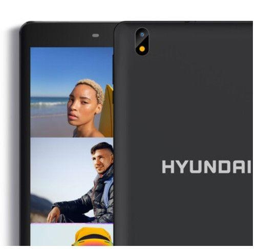 Refurbished Hyundai Tab Pro 8WB1 Android Tablet 8" - Reebelo Ireland