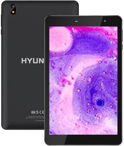 Refurbished Hyundai Tab Pro 8WB1 Android Tablet 8" - Reebelo Ireland