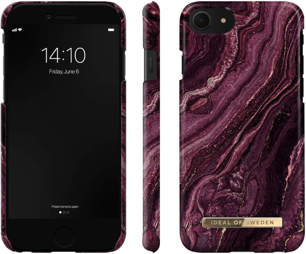 Refurbished iDeal of Sweden Printed Phone Case for iPhone SE (3rd/2nd Gen) / 8 / 7 - Reebelo Ireland